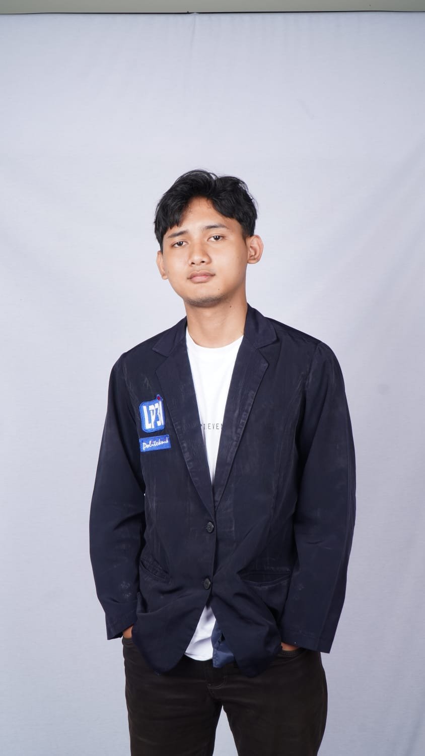 Muhamad Ikhsan Hidayat