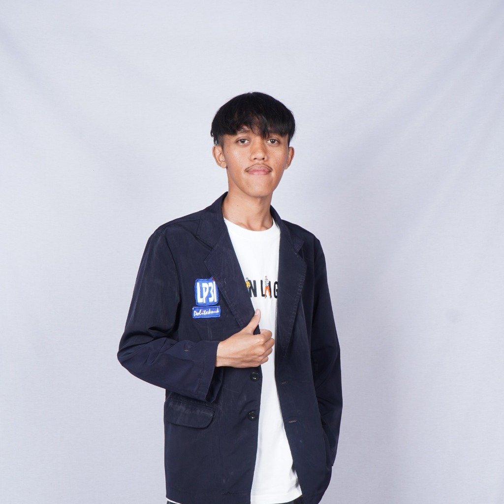 Zaki Saifulloh