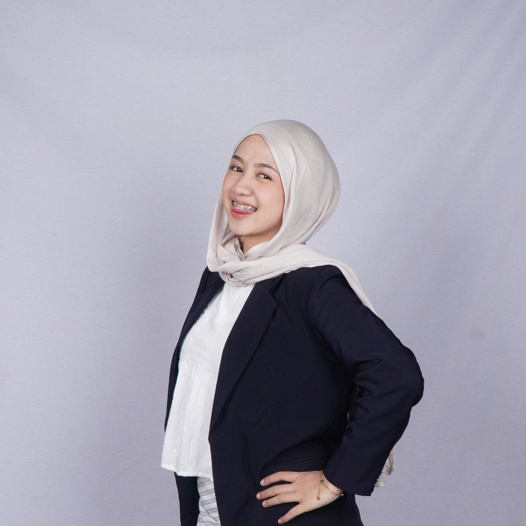 Isti Noviandini
